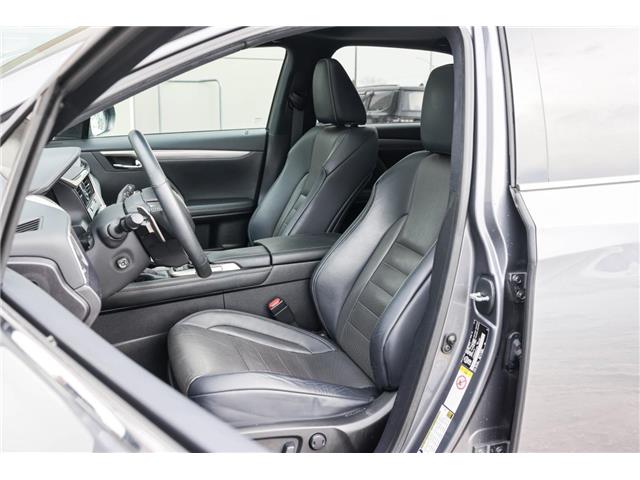 2019 Lexus RX 350 Base (Stk: PO81602) in London - Image 17 of 34