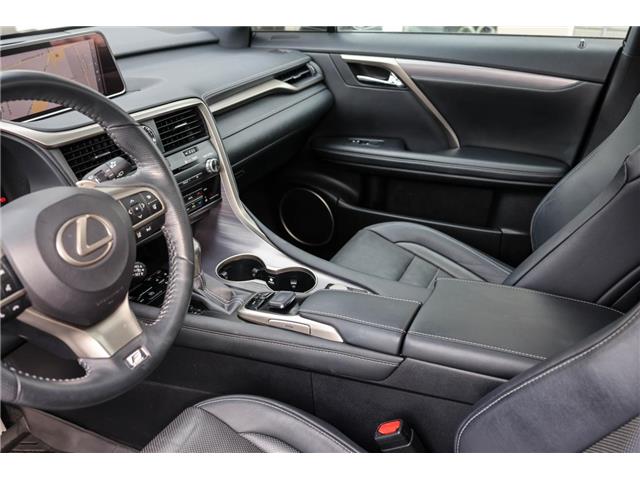 2019 Lexus RX 350 Base (Stk: PO81602) in London - Image 18 of 34