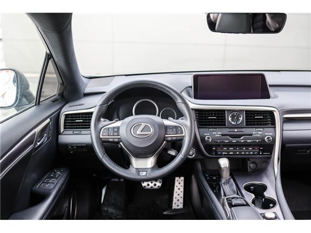 2019 Lexus RX 350 Base (Stk: PO81602) in London - Image 19 of 34