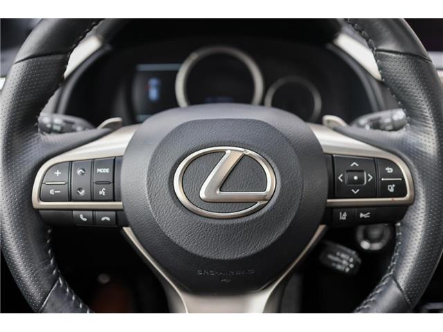 2019 Lexus RX 350 Base (Stk: PO81602) in London - Image 20 of 34