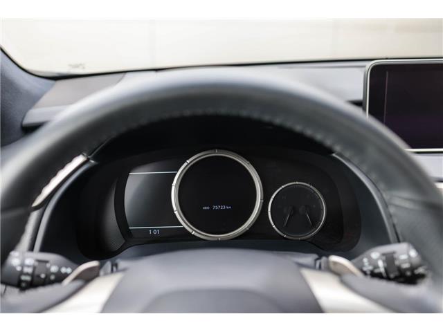 2019 Lexus RX 350 Base (Stk: PO81602) in London - Image 21 of 34