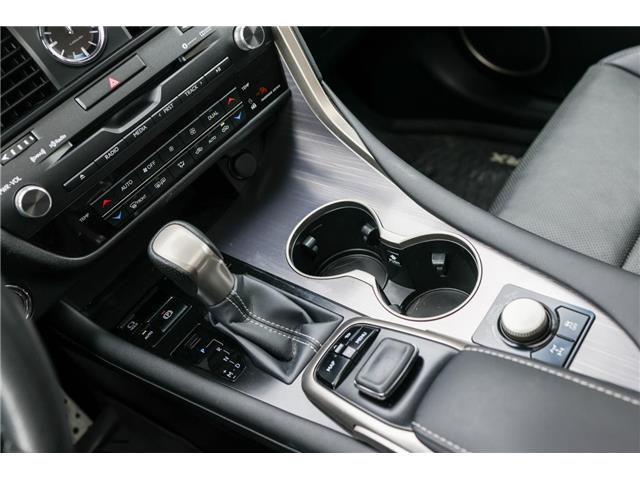 2019 Lexus RX 350 Base (Stk: PO81602) in London - Image 26 of 34