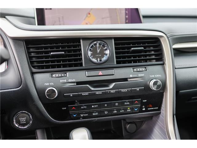 2019 Lexus RX 350 Base (Stk: PO81602) in London - Image 28 of 34