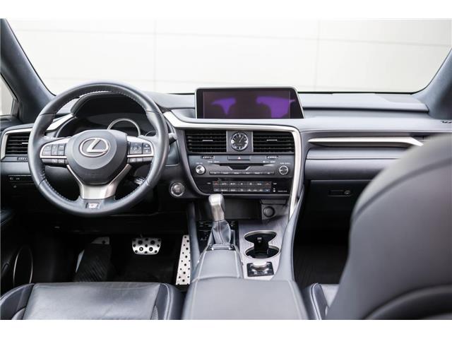 2019 Lexus RX 350 Base (Stk: PO81602) in London - Image 32 of 34