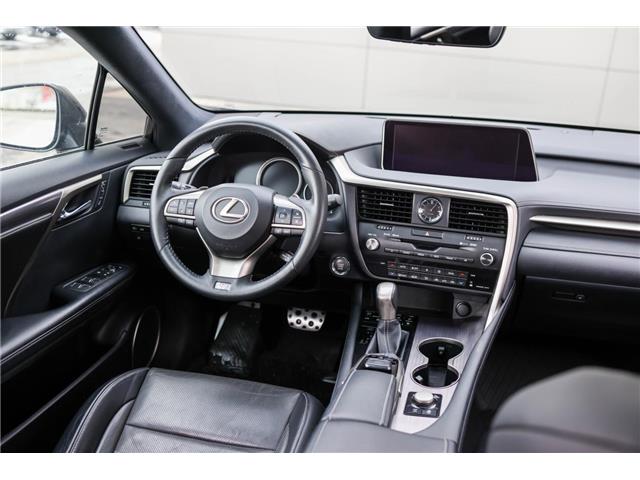 2019 Lexus RX 350 Base (Stk: PO81602) in London - Image 33 of 34