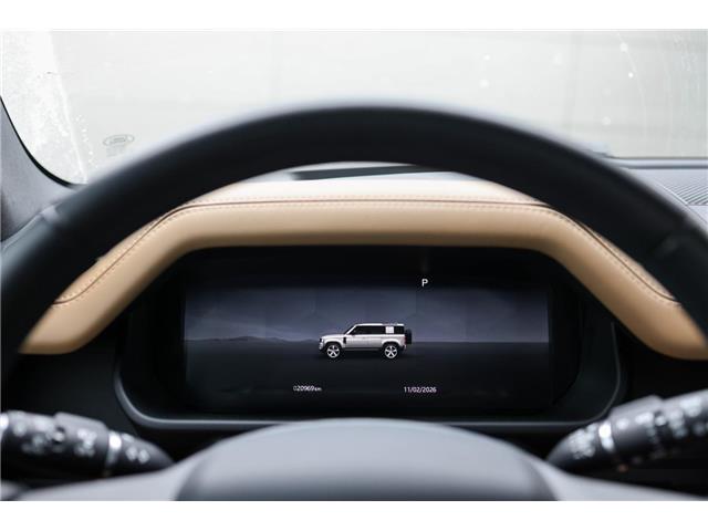 2025 Land Rover Defender P400 X-Dynamic SE (Stk: PL00888) in London - Image 19 of 36