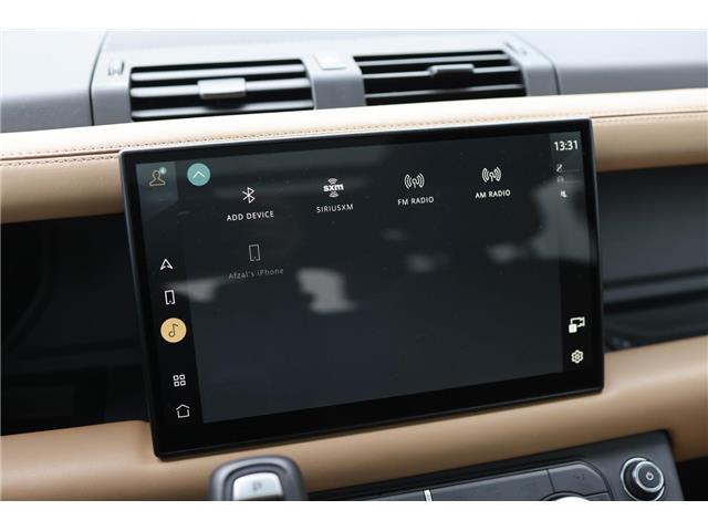 2025 Land Rover Defender P400 X-Dynamic SE (Stk: PL00888) in London - Image 28 of 36