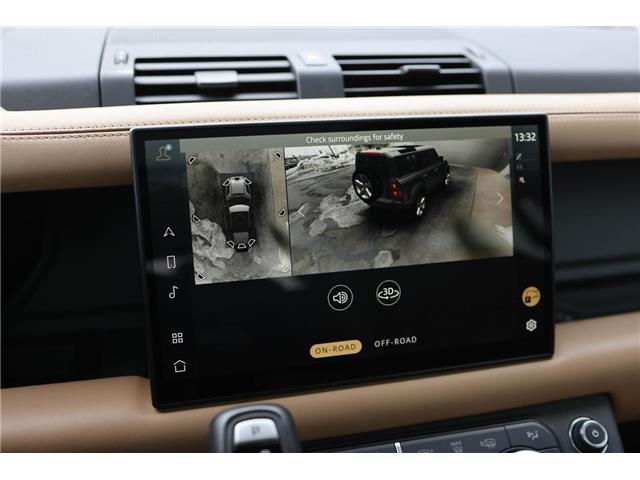 2025 Land Rover Defender P400 X-Dynamic SE (Stk: PL00888) in London - Image 30 of 36