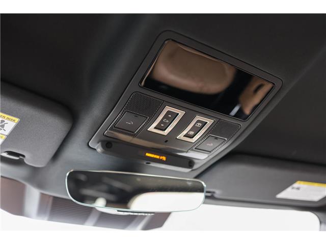 2025 Land Rover Defender P400 X-Dynamic SE (Stk: PL00888) in London - Image 31 of 36