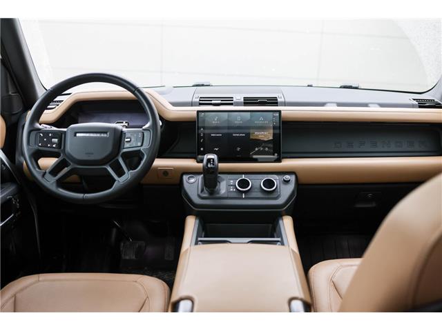 2025 Land Rover Defender P400 X-Dynamic SE (Stk: PL00888) in London - Image 33 of 36