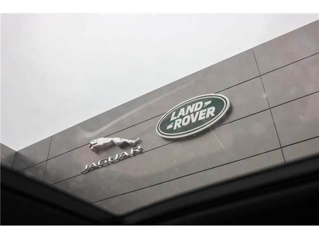 2025 Land Rover Defender P400 X-Dynamic SE (Stk: PL00888) in London - Image 36 of 36