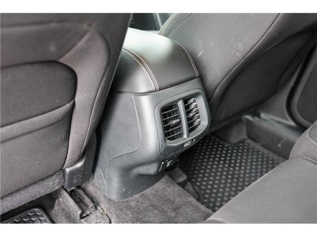 2016 Jeep Cherokee North (Stk: TO23718) in London - Image 35 of 35