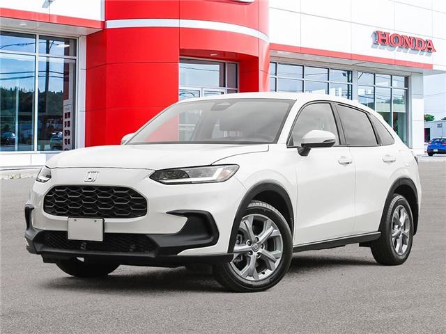 2026 Honda HR-V LX (Stk: N101804) in Saint John - Image 1 of 9