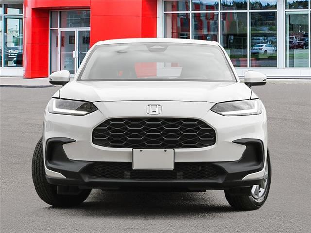 2026 Honda HR-V LX (Stk: N101804) in Saint John - Image 2 of 9