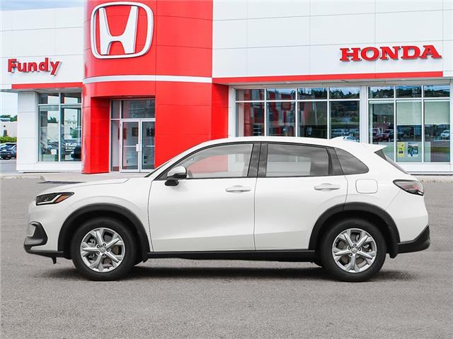 2026 Honda HR-V LX (Stk: N101804) in Saint John - Image 3 of 9