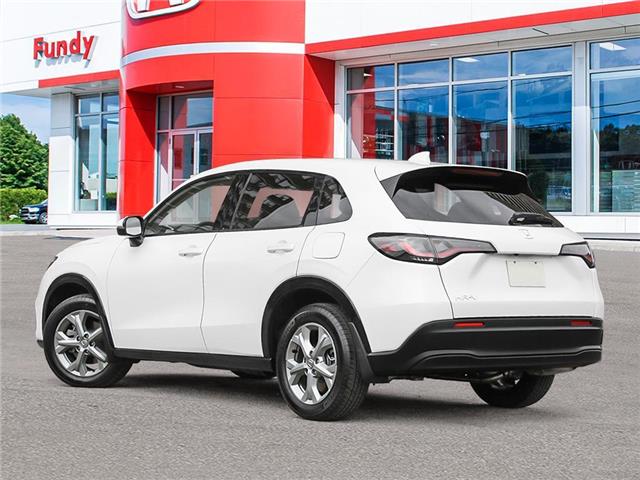 2026 Honda HR-V LX (Stk: N101804) in Saint John - Image 4 of 9