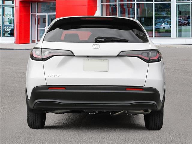 2026 Honda HR-V LX (Stk: N101804) in Saint John - Image 5 of 9