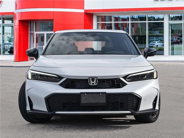 2026 Honda Civic Hybrid Sport (Stk: N400357) in Saint John - Image 2 of 21