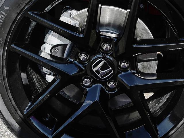 2026 Honda Civic Hybrid Sport (Stk: N400357) in Saint John - Image 7 of 21