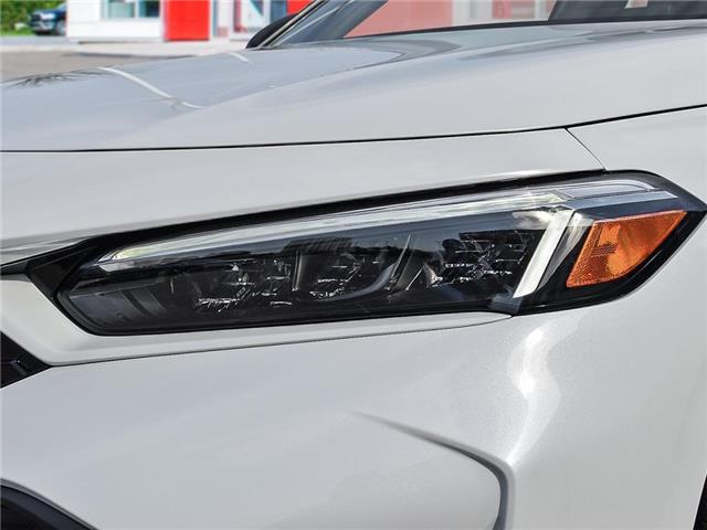 2026 Honda Civic Hybrid Sport (Stk: N400357) in Saint John - Image 9 of 21