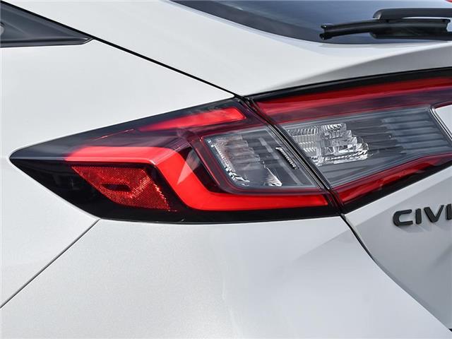 2026 Honda Civic Hybrid Sport (Stk: N400357) in Saint John - Image 10 of 21