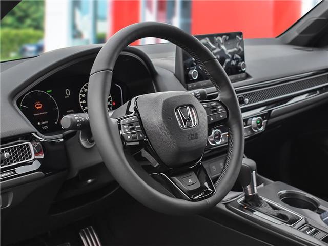 2026 Honda Civic Hybrid Sport (Stk: N400357) in Saint John - Image 11 of 21