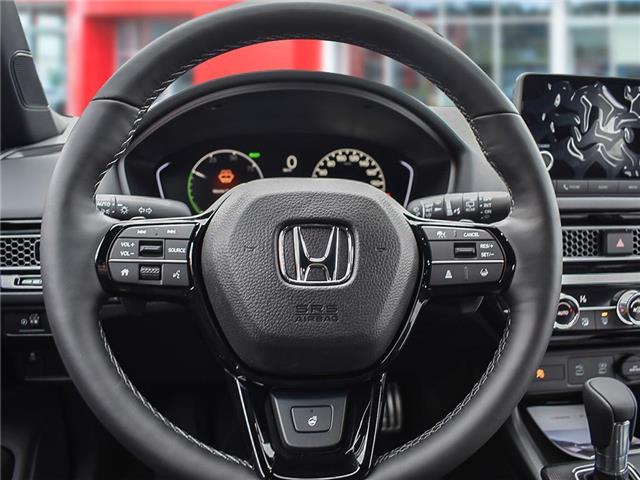 2026 Honda Civic Hybrid Sport (Stk: N400357) in Saint John - Image 12 of 21