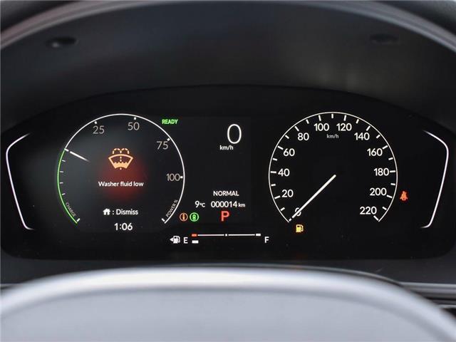 2026 Honda Civic Hybrid Sport (Stk: N400357) in Saint John - Image 13 of 21