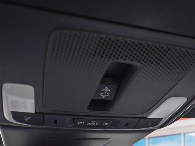 2026 Honda Civic Hybrid Sport (Stk: N400357) in Saint John - Image 18 of 21