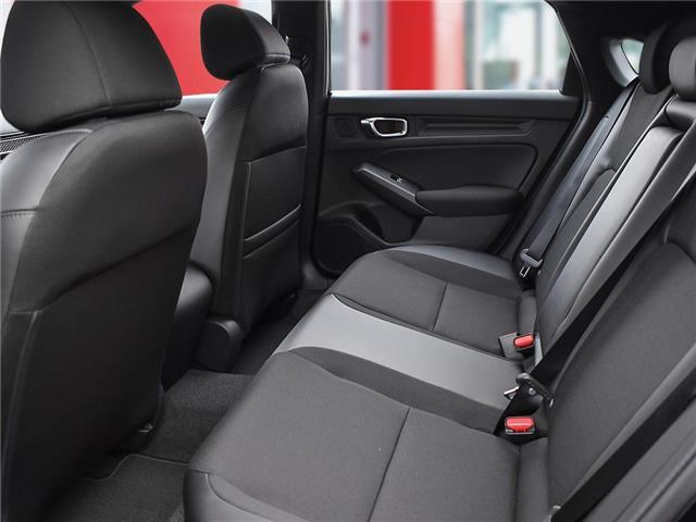 2026 Honda Civic Hybrid Sport (Stk: N400357) in Saint John - Image 20 of 21