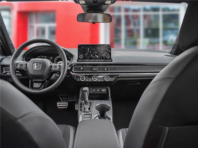 2026 Honda Civic Hybrid Sport (Stk: N400357) in Saint John - Image 21 of 21