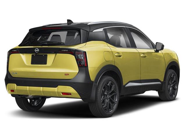 2026 Nissan Kicks SR (Stk: XN7452) in Thornhill - Image 3 of 11