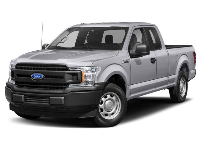 2020 Ford F-150 XLT (Stk: P2906) in Dartmouth - Image 1 of 11