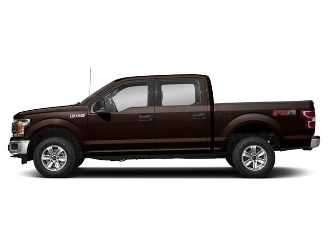 2019 Ford F-150 XLT (Stk: P7044) in Dartmouth - Image 2 of 11