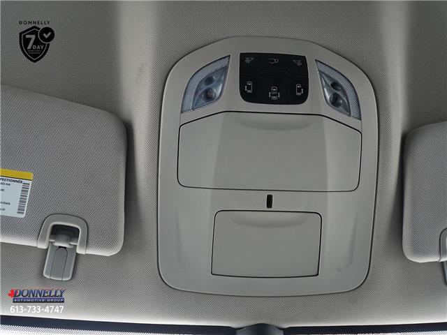 2023 Chrysler Pacifica Touring L (Stk: KUR3261) in Ottawa - Image 24 of 24 2023 Chrysler Pacifica Touring L (Stk: KUR3261) in Ottawa - Image 24 of 24