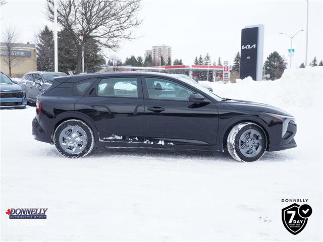 2026 Kia K4 HATCHBACK LX (Stk: KA254) in Kanata - Image 2 of 25