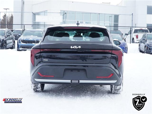 2026 Kia K4 HATCHBACK LX (Stk: KA254) in Kanata - Image 4 of 25