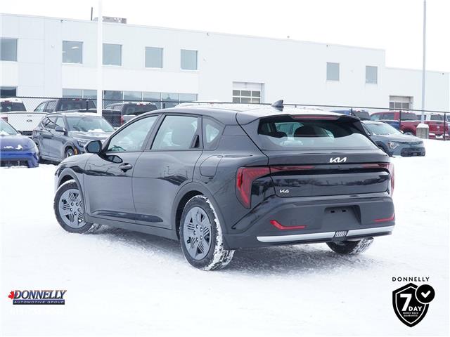 2026 Kia K4 HATCHBACK LX (Stk: KA254) in Kanata - Image 5 of 25