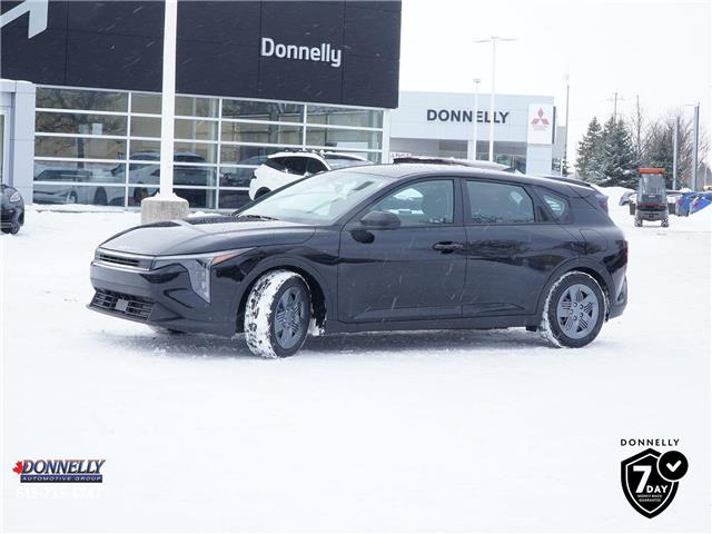 2026 Kia K4 HATCHBACK LX (Stk: KA254) in Kanata - Image 6 of 25