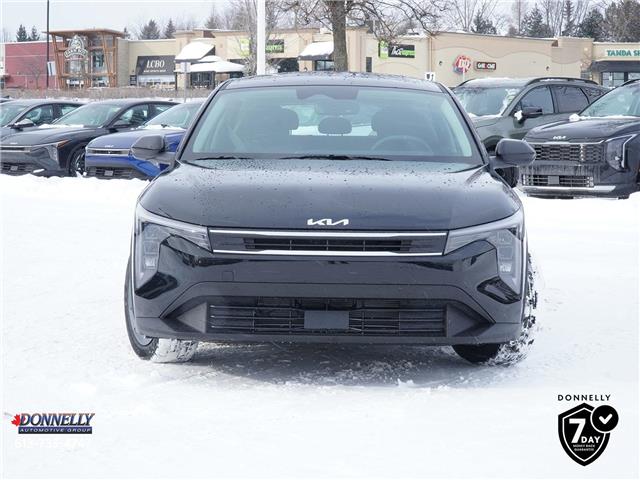 2026 Kia K4 HATCHBACK LX (Stk: KA254) in Kanata - Image 7 of 25
