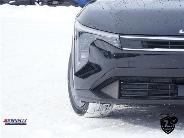 2026 Kia K4 HATCHBACK LX (Stk: KA254) in Kanata - Image 8 of 25