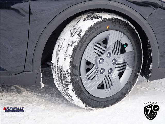 2026 Kia K4 HATCHBACK LX (Stk: KA254) in Kanata - Image 9 of 25