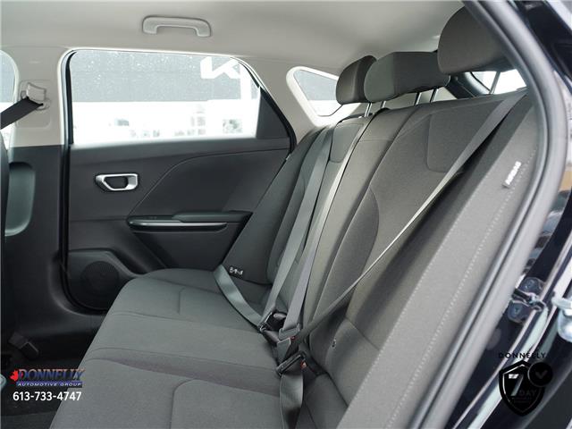 2026 Kia K4 HATCHBACK LX (Stk: KA254) in Kanata - Image 11 of 25