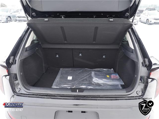 2026 Kia K4 HATCHBACK LX (Stk: KA254) in Kanata - Image 12 of 25