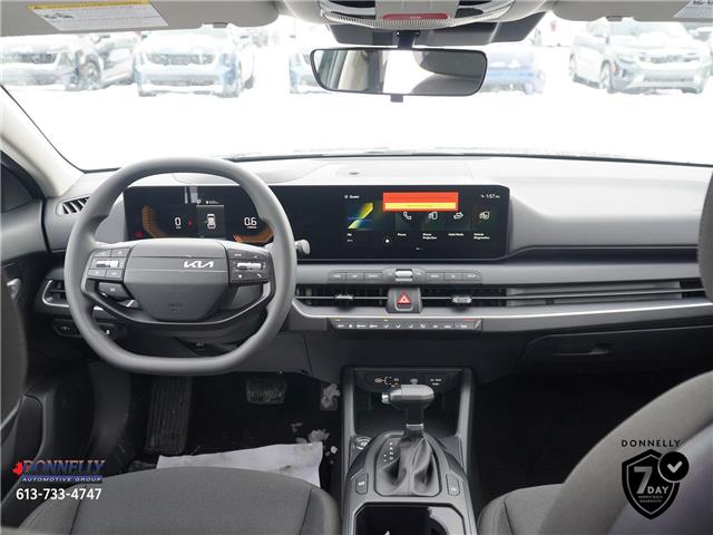 2026 Kia K4 HATCHBACK LX (Stk: KA254) in Kanata - Image 13 of 25