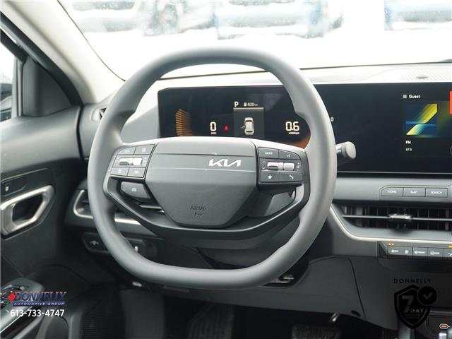 2026 Kia K4 HATCHBACK LX (Stk: KA254) in Kanata - Image 14 of 25