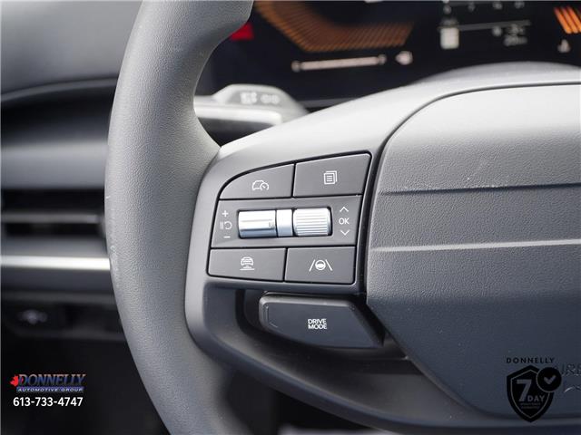 2026 Kia K4 HATCHBACK LX (Stk: KA254) in Kanata - Image 15 of 25