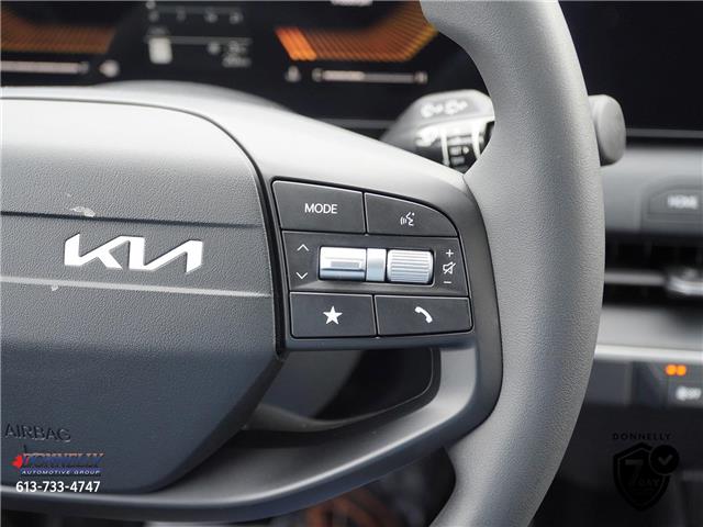 2026 Kia K4 HATCHBACK LX (Stk: KA254) in Kanata - Image 16 of 25