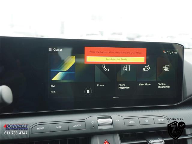 2026 Kia K4 HATCHBACK LX (Stk: KA254) in Kanata - Image 18 of 25