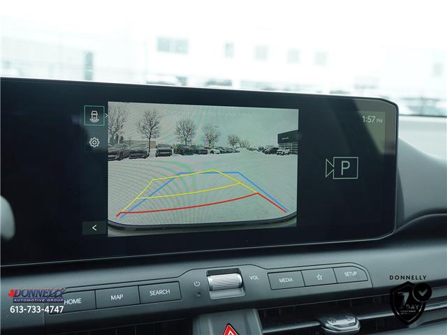 2026 Kia K4 HATCHBACK LX (Stk: KA254) in Kanata - Image 19 of 25